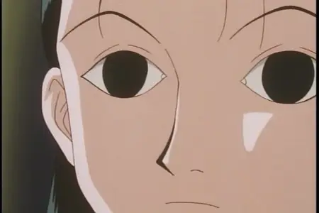 Hunter x Hunter (1999 S01E31 031 Dismissed x Party x Enemies are Bound to Meet judo