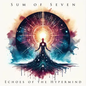 Sum of Seven - Echoes of the Hypermind (2026) [Official Digital Download]