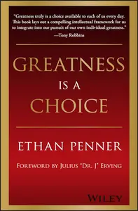 Greatness Is a Choice