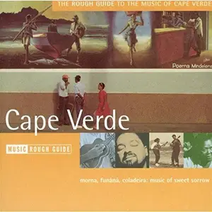 VA - The Rough Guide to the Music of Cape Verde (2001)