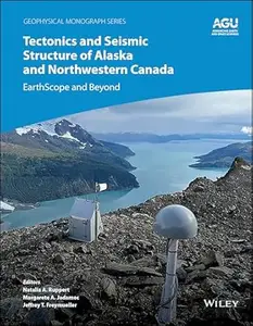 Tectonics and Seismic Structure of Alaska and Northwestern Canada