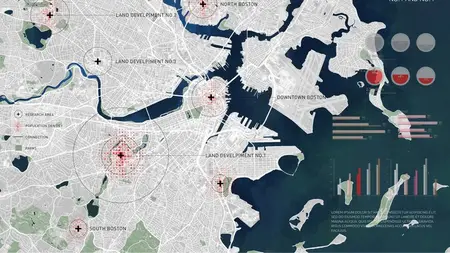 Mapping for Architectural Site Analysis