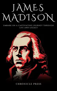 James Madison: Embark On a Captivating Journey Through Life and Legacy