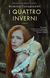 Romina Casagrande - I quattro inverni