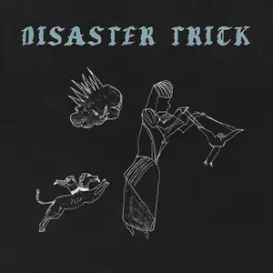 Horse Jumper of Love - Disaster Trick (Deluxe Edition) (2024/2025) [Official Digital Download 24/48]
