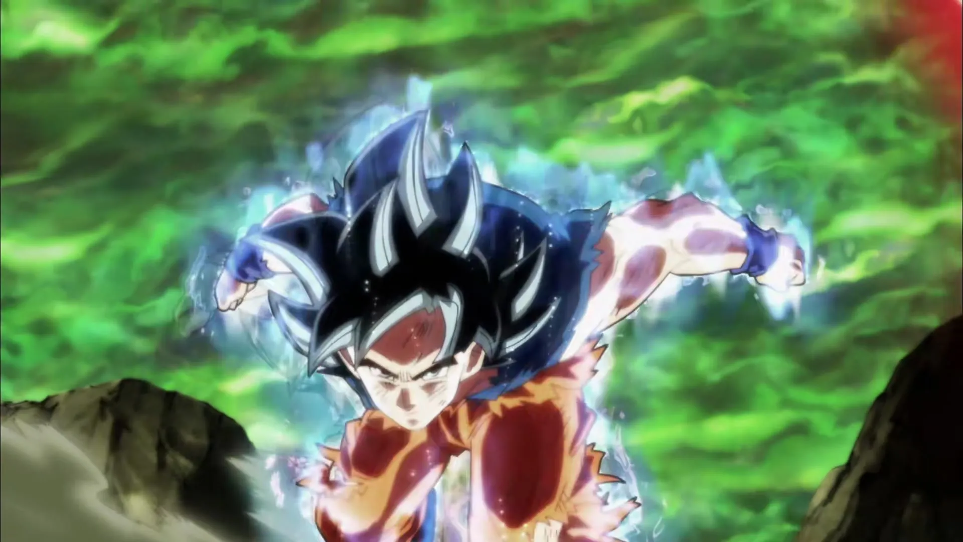 DragonBall Z Super (J-BD 1080P) - 117