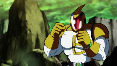 DragonBall Z Super (J-BD 1080P) - 117