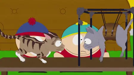 South Park S12E03