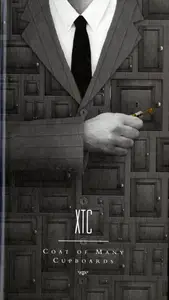 XTC - Coat of Many Cupboards (Remastered) (2002)