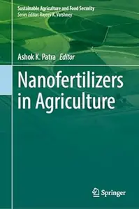 Nanofertilizers in Agriculture