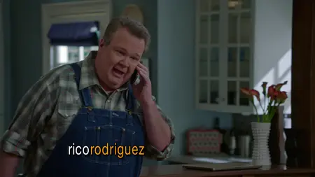 Modern Family S10E21