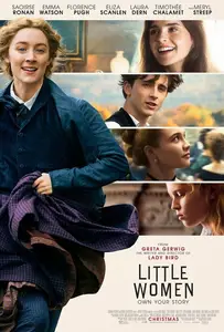 Little Women (2019) [4K, Ultra HD]