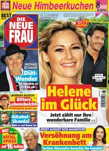 Die Neue Frau - 18 Juni 2025