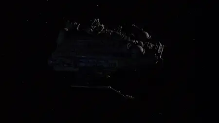 Battle Beyond the Stars (1980)