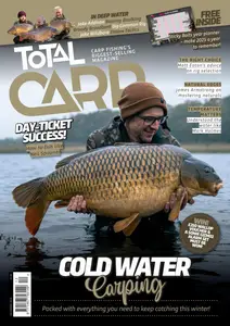 Total Carp - December 2024