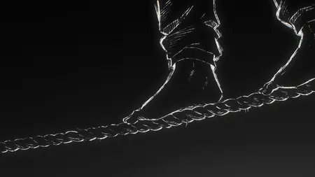 WIND BREAKER S02E05 A PLACE I BELONG
