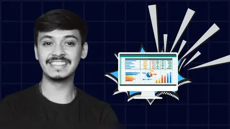 Financial Modelling of a Startup | 6 Step-by-Step Modules