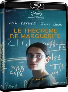 Le théorème de Marguerite / Marguerite's Theorem (2023)