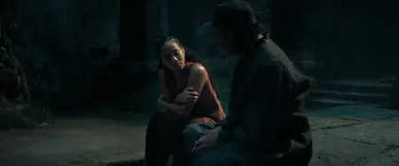 Foundation S03E02