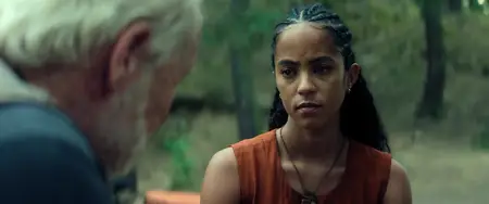 Foundation S03E02