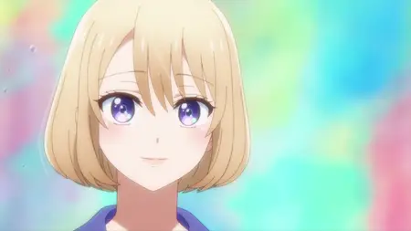 Kakkou no Iinazuke - 19