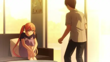 Kakkou no Iinazuke - 19