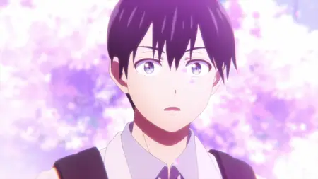 Kakkou no Iinazuke - 19