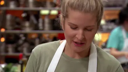 MasterChef Australia S09E08