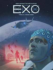 Exo - Tome 2 - Moon Strike