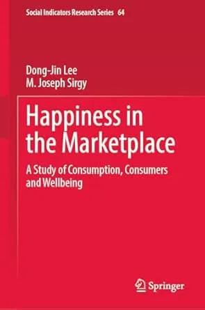 Happiness in the Marketplace