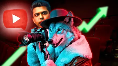 From 0 to 1 Million Youtube Views with Viral AI Filmmaking