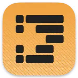 OmniOutliner Pro 5.15.0