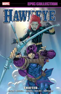 Hawkeye Epic Collection v04-Shafted 2025 Digital Shan