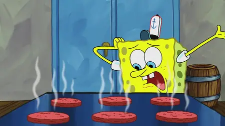 SpongeBob SquarePants S10E50