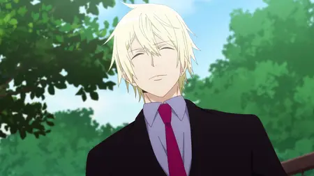 The Foolish Angel Dances With the Devil (2024 S01E10  The False Foolish Angel and Demon SubsPlease