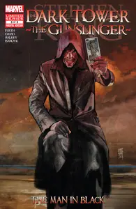 The Dark Tower - The Gunslinger - The Man in Black 05 (of 05) (2012) (Digital) (DR &amp; Quinch-Empire