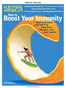 Scientific American - Special Edition, Winter/Spring 2026