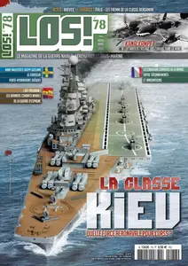 LOS! N.78 - Mars-Avril 2025