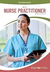 Be a Nurse Practitioner