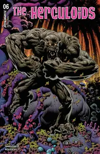 The Herculoids 006