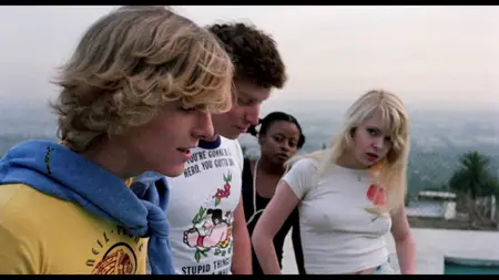 Homework (1982)