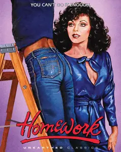 Homework (1982)