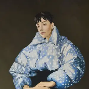 Lily Allen - West End Girl (2025)
