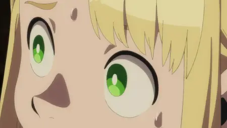 Delicious in Dungeon - S01E24 (BD 1080p HEVC
