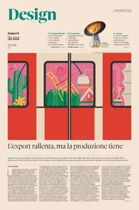 Il Sole 24 Ore Inserto - 21 Aprile 2026