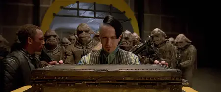 Le Cinquième Élément (1997) The Fifth Element [Remastered]