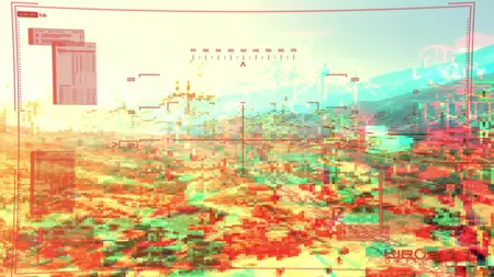 Cyberpunk: Edgerunners S01E09
