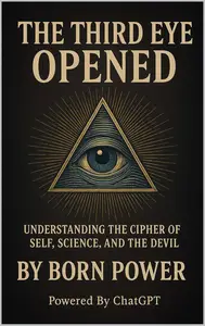 The Third Eye Opened: Understanding the Cipher of Self, Science, and the Devil