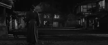 Yôjinbô / Yojimbo (1961)