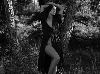 Marina Maguza by Yaroslav Galyk